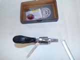 Smith and Wesson Model 60 .38 Special - Image 6 of 8
