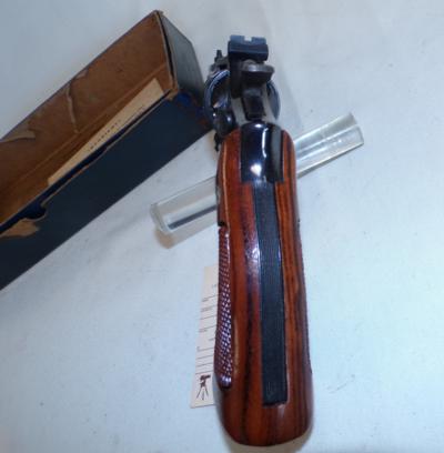 Smith and Wesson Model 19-3 - Image 3 of 7