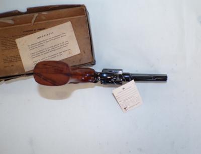 Smith and Wesson Model 19-3 - Image 5 of 7