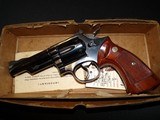 Smith and Wesson Model 19-3 - Image 7 of 7