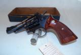 Smith and Wesson Model 19-3 - Image 1 of 7
