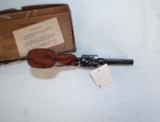 Smith and Wesson Model 19-3 - Image 5 of 7