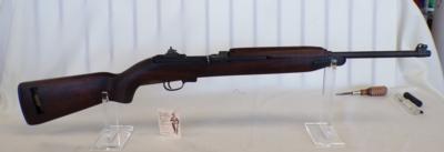 Underwood M1 Carbine - Image 1 of 14