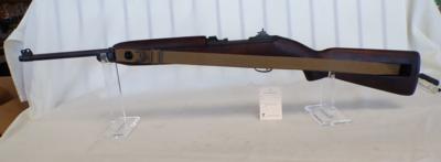 Underwood M1 Carbine - Image 3 of 14
