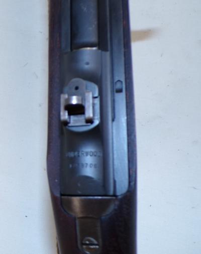 Underwood M1 Carbine - Image 5 of 14