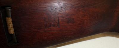 Underwood M1 Carbine - Image 6 of 14