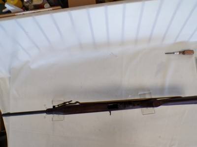 Underwood M1 Carbine - Image 2 of 14