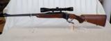 Ruger #1 .375 H&H 24 Inch barrel - Image 1 of 12