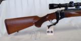 Ruger #1 .375 H&H 24 Inch barrel - Image 10 of 12