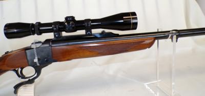 Ruger #1 .375 H&H 24 Inch barrel - Image 11 of 12