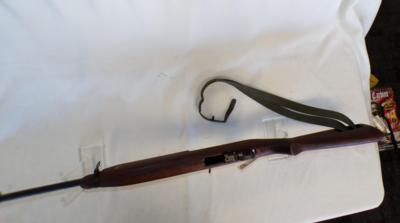 Rockola M1 Carbine - Image 4 of 13