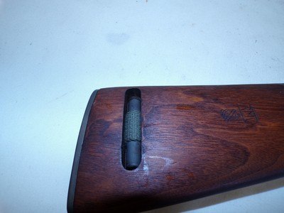 Rockola M1 Carbine - Image 11 of 13