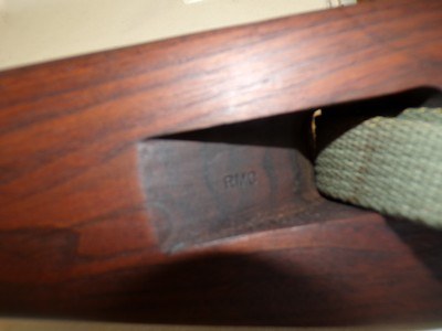 Rockola M1 Carbine - Image 12 of 13