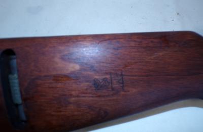 Rockola M1 Carbine - Image 10 of 13