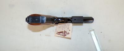 Smith and Wesson Model 52-2 .38 special - Image 4 of 4