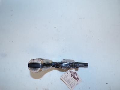 Smithand Wesson model 36 Engraved .38 special - Image 5 of 6