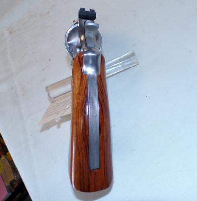 Smith and Weson Model 624 - Image 3 of 5
