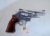 Smith and Weson Model 624 - Image 2 of 5