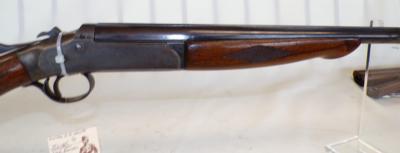 Iver Johnson Deluxe Matted Rib .410 - Image 9 of 11