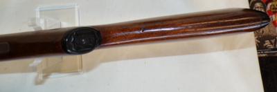 Iver Johnson Deluxe Matted Rib .410 - Image 11 of 11