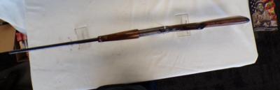Iver Johnson Deluxe Matted Rib .410 - Image 4 of 11