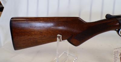 Iver Johnson Deluxe Matted Rib .410 - Image 8 of 11