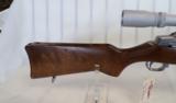 Ruger Mini 30 7.62x39 22