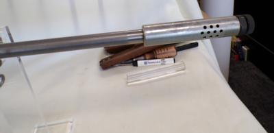 Ruger Mini 30 7.62x39 22