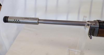 Ruger Mini 30 7.62x39 22