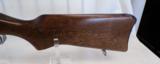 Ruger Mini 30 7.62x39 22