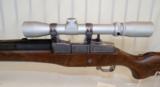Ruger Mini 30 7.62x39 22