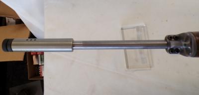 Ruger Mini 30 7.62x39 22