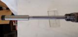 Ruger Mini 30 7.62x39 22