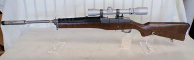Ruger Mini 30 7.62x39 22