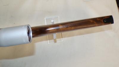 Ruger Mini 30 7.62x39 22