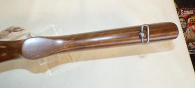 Ruger Mini 30 7.62x39 22