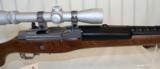 Ruger Mini 30 7.62x39 22
