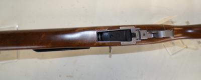 Ruger Mini 30 7.62x39 22