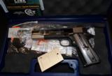 Colt Automatic .38 super - Image 1 of 5