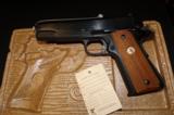 Colt 1911 Government Model - Image 2 of 4