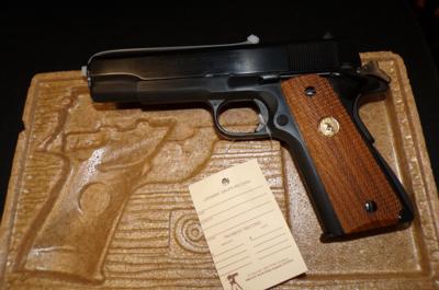 Colt 1911 Government Model - Image 2 of 4