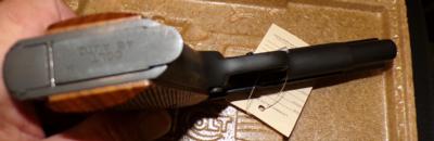 Colt 1911 Government Model - Image 4 of 4