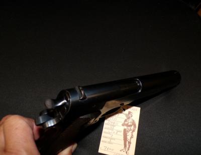 Colt 1911 Model of 1911 US Army - Image 3 of 4