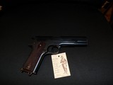 Colt 1911 Model of 1911 US Army - Image 2 of 4