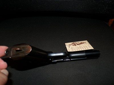 Colt 1911 Model of 1911 US Army - Image 4 of 4