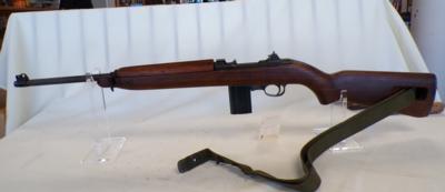 Inland M1 Carbine - Image 1 of 12