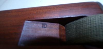 Inland M1 Carbine - Image 6 of 12