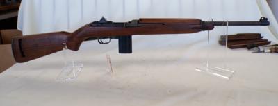 Inland M1 Carbine - Image 2 of 12