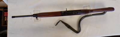 Inland M1 Carbine - Image 3 of 12