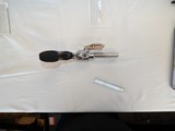 Colt Python Engraved .357 Magnum 4 inch Barrel - Image 5 of 8